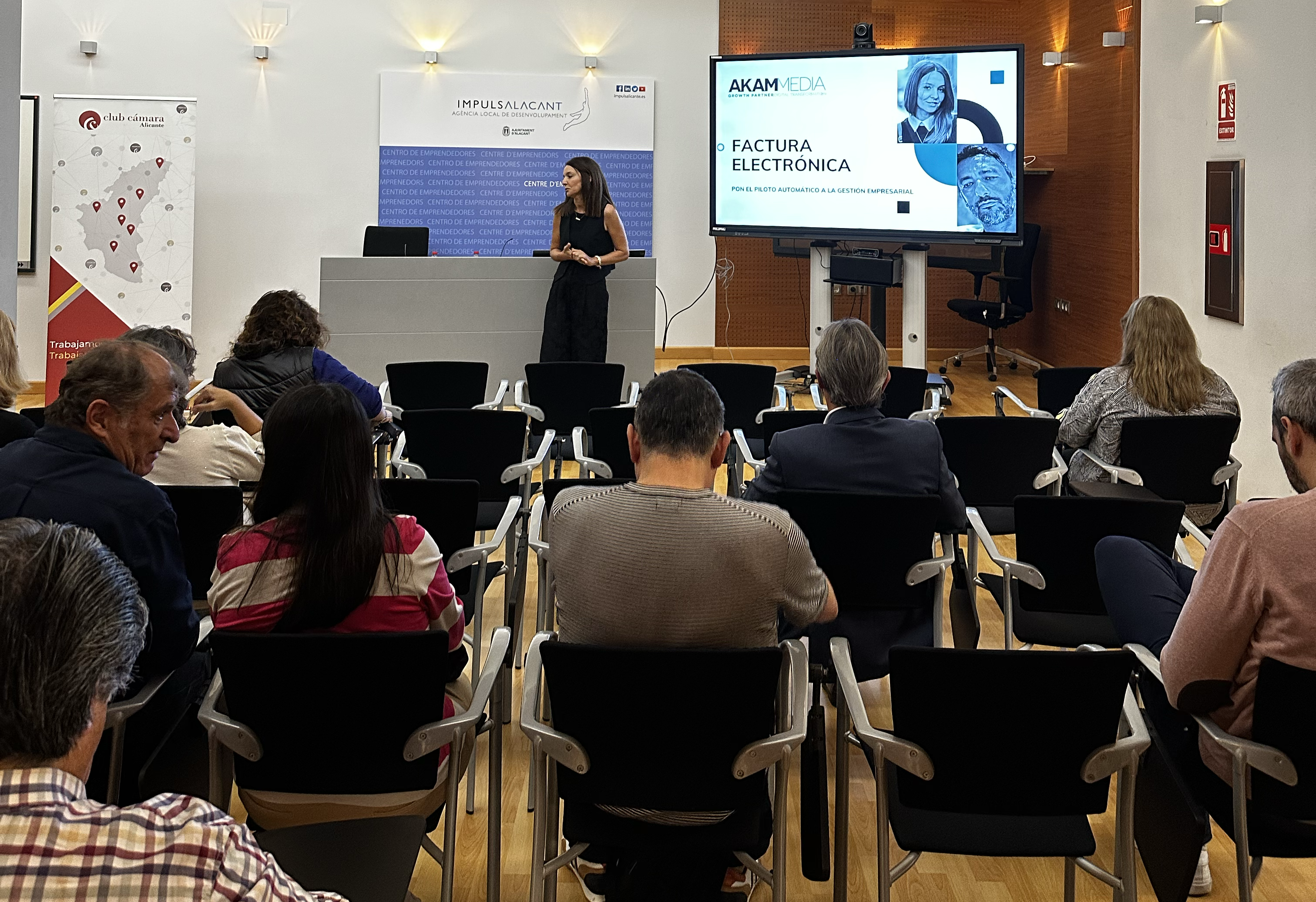 Factura electrónica