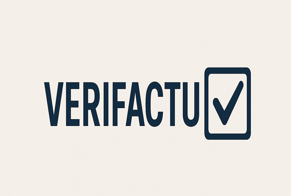 VERIFACTU