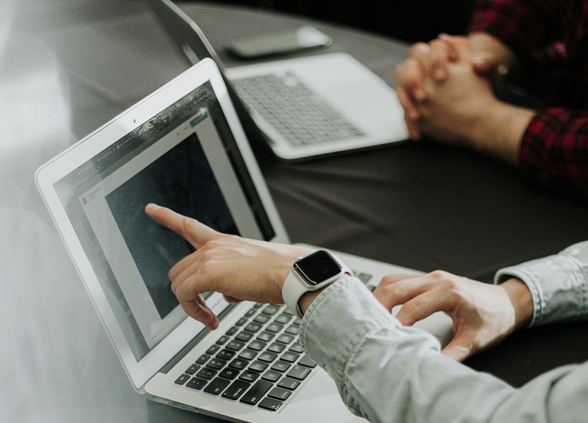 Errores frecuentes en la digitalización de pymes