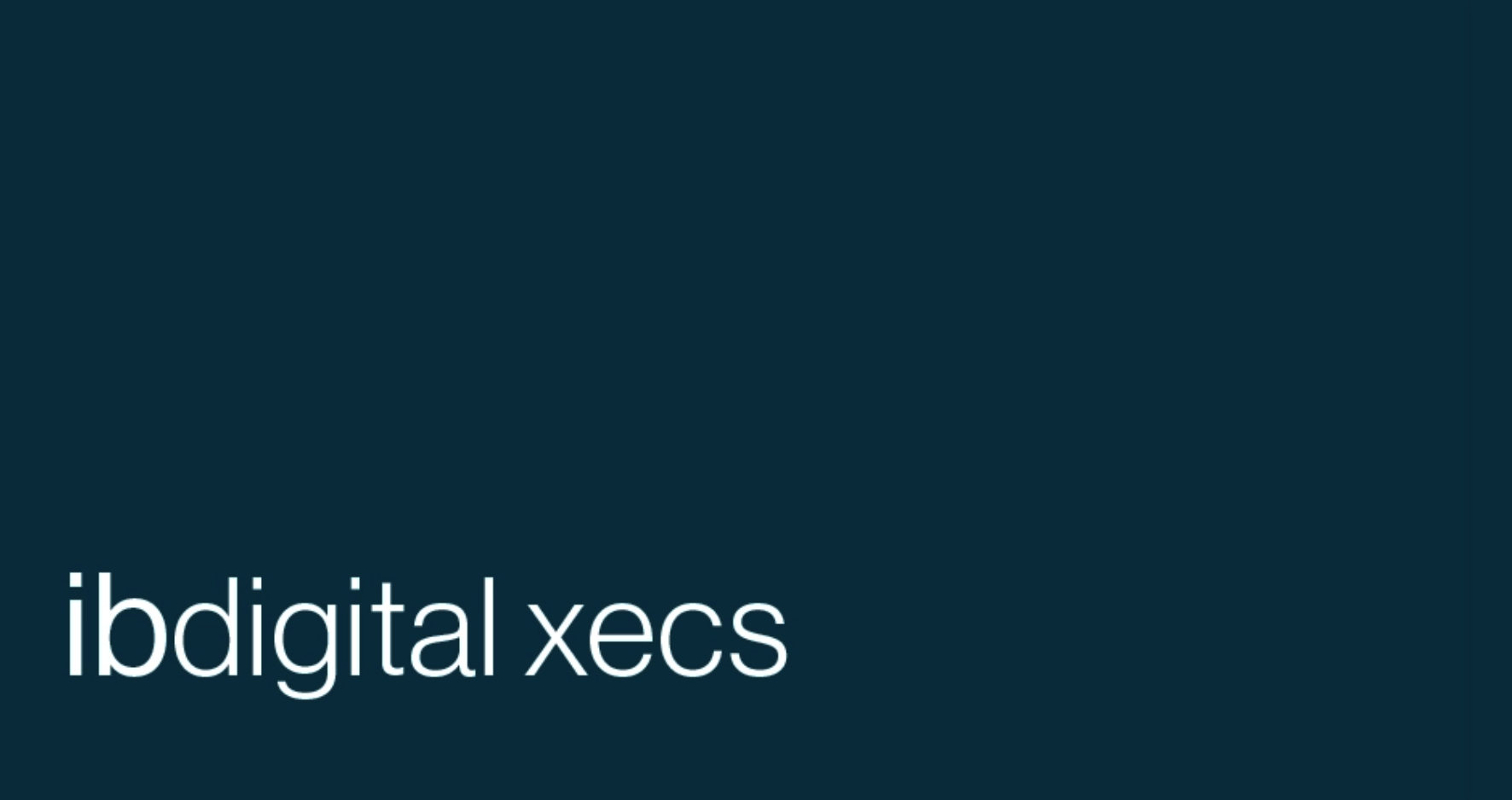 Subvención transformación digital Baleares