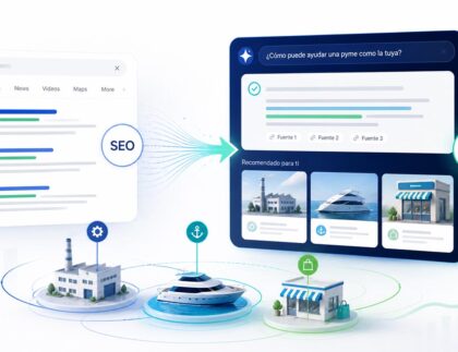 Geo para Pymes