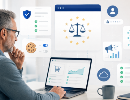 ley de servicios digitales