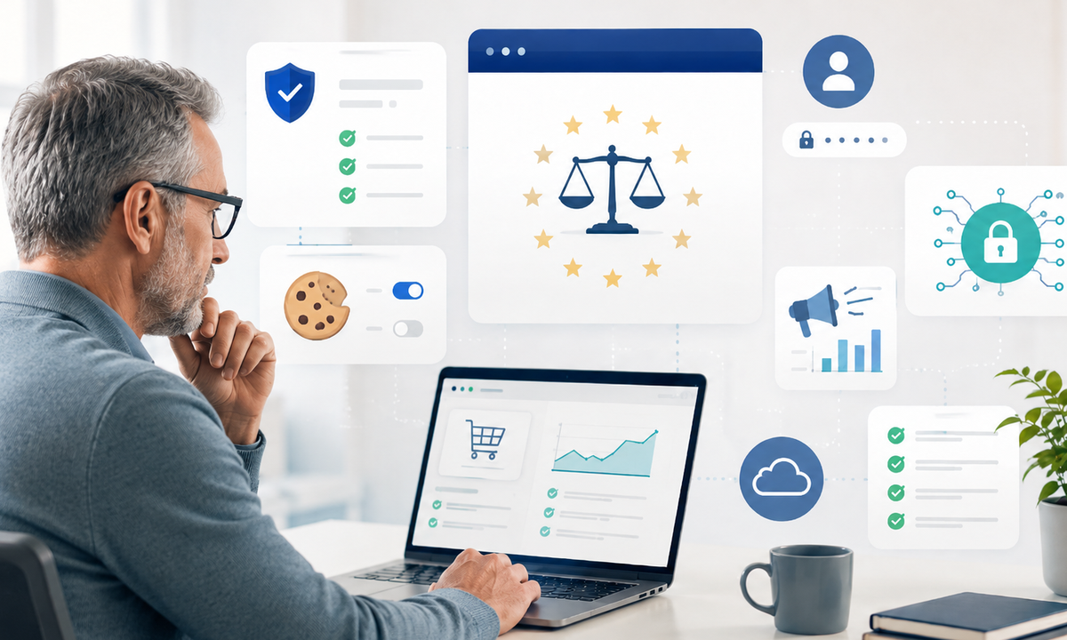 ley de servicios digitales