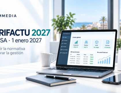 Verifactu 2027 para SL y SA